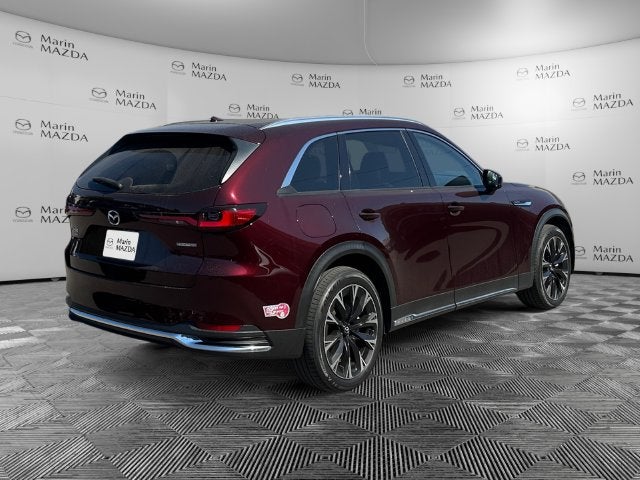 2024 Mazda Mazda CX-90 PHEV Premium