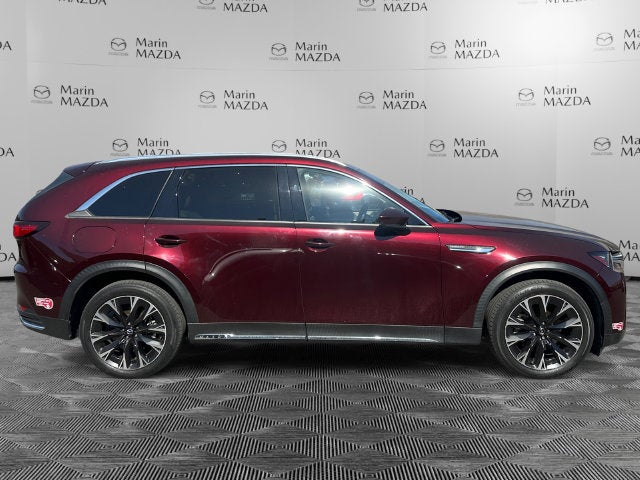 2024 Mazda Mazda CX-90 PHEV Premium
