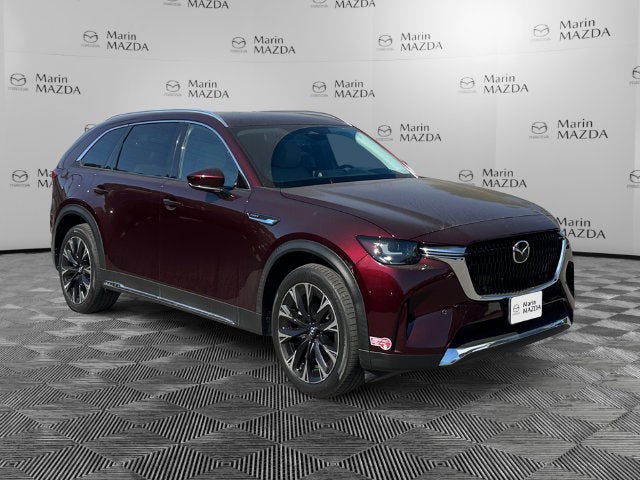 2024 Mazda Mazda CX-90 PHEV Premium