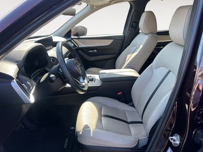2024 Mazda Mazda CX-90 PHEV Premium