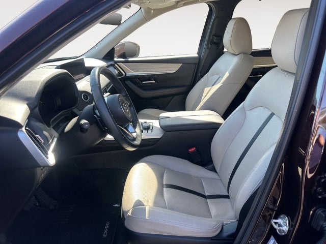 2024 Mazda Mazda CX-90 PHEV Premium