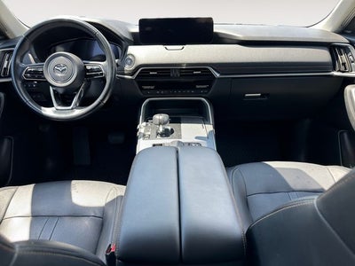 2024 Mazda Mazda CX-90 PHEV Premium