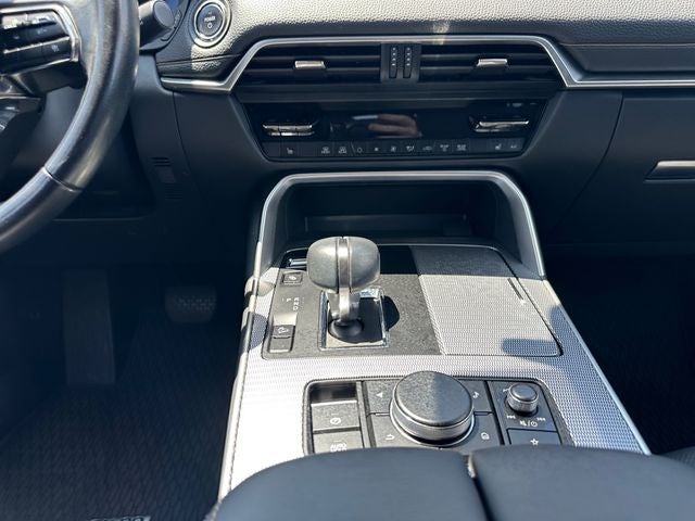 2024 Mazda Mazda CX-90 PHEV Premium