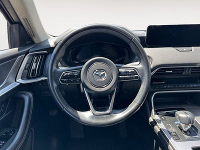 2024 Mazda Mazda CX-90 PHEV Premium