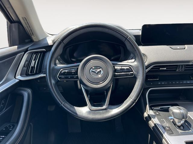 2024 Mazda Mazda CX-90 PHEV Premium