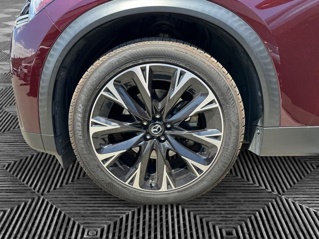 2024 Mazda Mazda CX-90 PHEV Premium