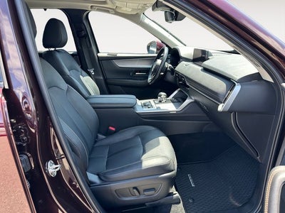 2024 Mazda Mazda CX-90 PHEV Premium
