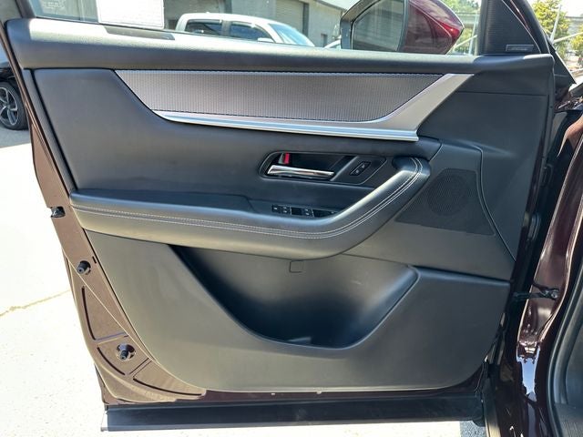 2024 Mazda Mazda CX-90 PHEV Premium
