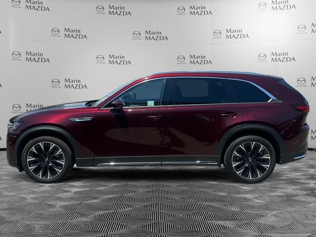 2024 Mazda Mazda CX-90 PHEV Premium
