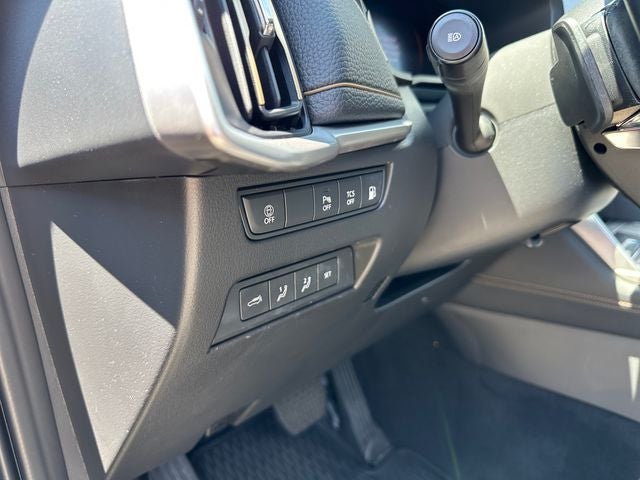 2024 Mazda Mazda CX-90 PHEV Premium
