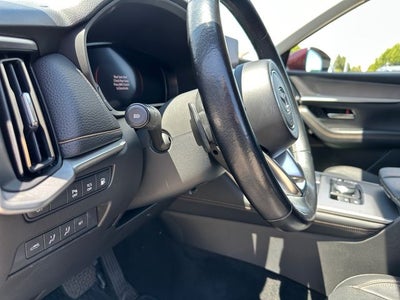 2024 Mazda Mazda CX-90 PHEV Premium