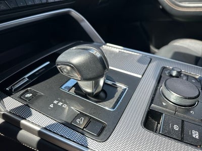 2024 Mazda Mazda CX-90 PHEV Premium