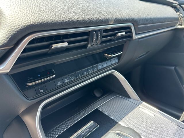 2024 Mazda Mazda CX-90 PHEV Premium