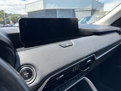 2024 Mazda Mazda CX-90 PHEV Premium