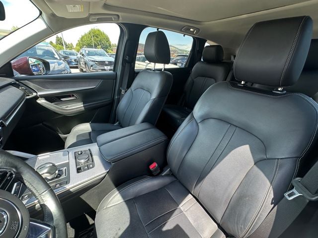 2024 Mazda Mazda CX-90 PHEV Premium