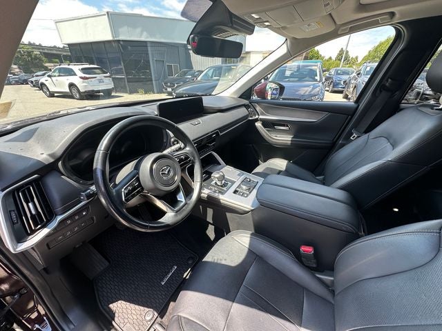 2024 Mazda Mazda CX-90 PHEV Premium