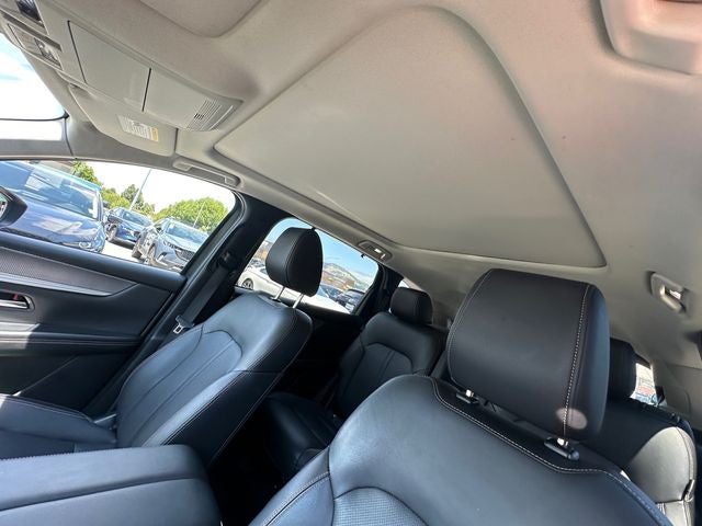 2024 Mazda Mazda CX-90 PHEV Premium