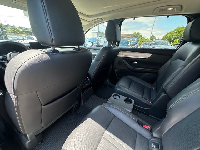 2024 Mazda Mazda CX-90 PHEV Premium