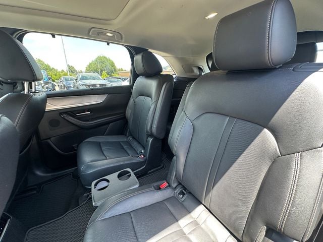 2024 Mazda Mazda CX-90 PHEV Premium