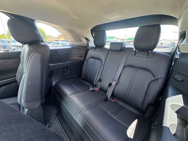 2024 Mazda Mazda CX-90 PHEV Premium
