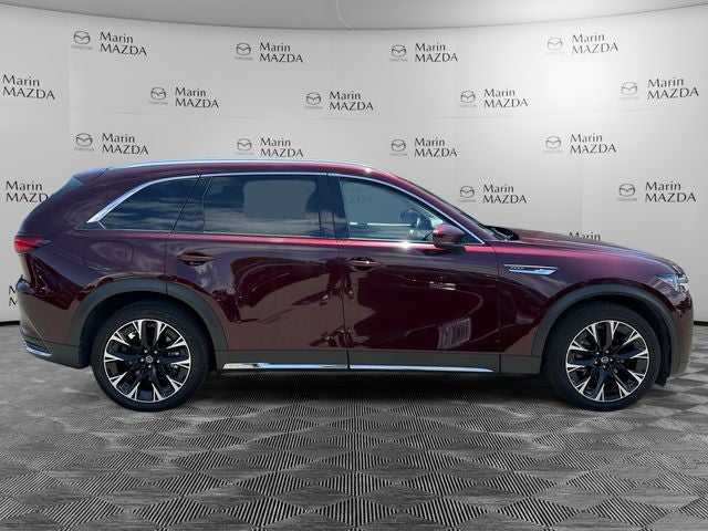 2024 Mazda Mazda CX-90 PHEV Premium