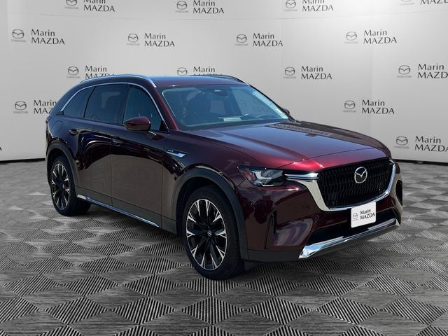 2024 Mazda Mazda CX-90 PHEV Premium
