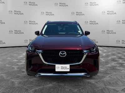 2024 Mazda Mazda CX-90 PHEV Premium