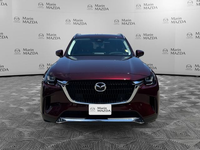 2024 Mazda Mazda CX-90 PHEV Premium