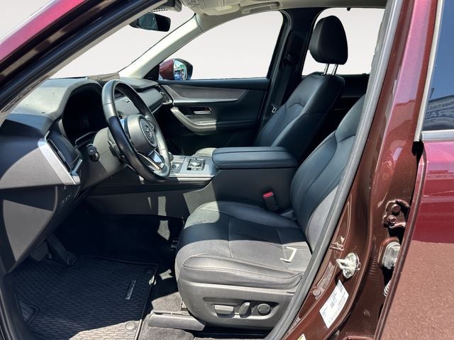 2024 Mazda Mazda CX-90 PHEV Premium