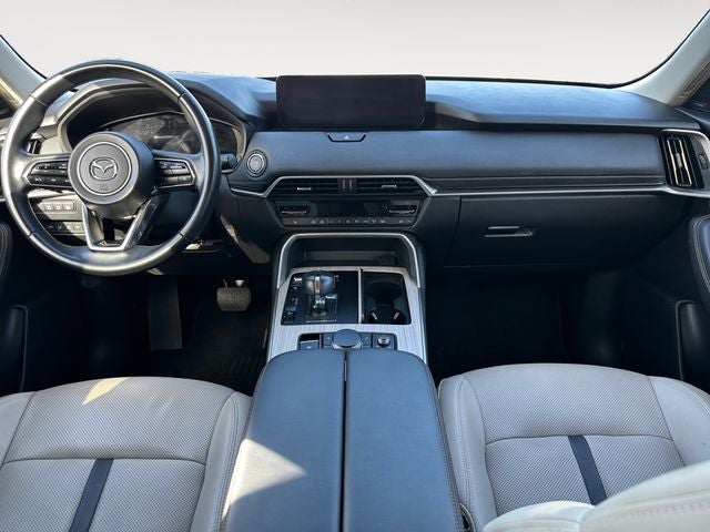 2024 Mazda Mazda CX-90 PHEV Premium
