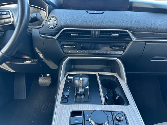 2024 Mazda Mazda CX-90 PHEV Premium