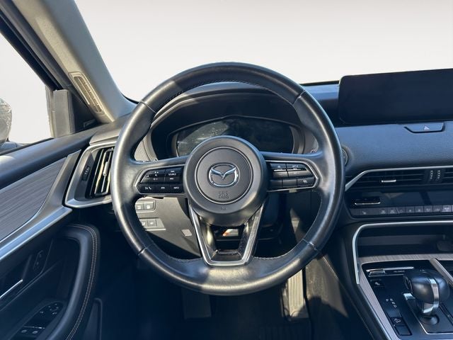 2024 Mazda Mazda CX-90 PHEV Premium
