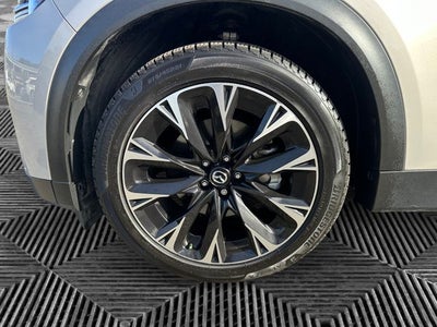 2024 Mazda Mazda CX-90 PHEV Premium