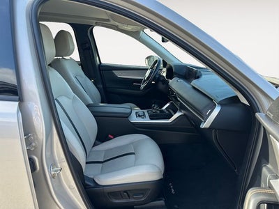 2024 Mazda Mazda CX-90 PHEV Premium