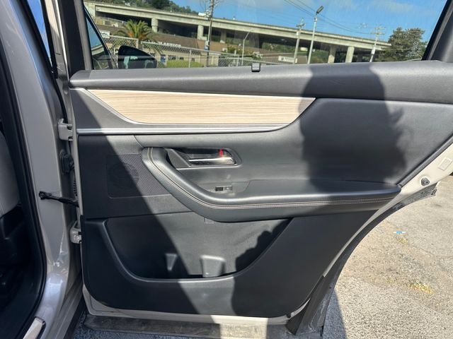 2024 Mazda Mazda CX-90 PHEV Premium