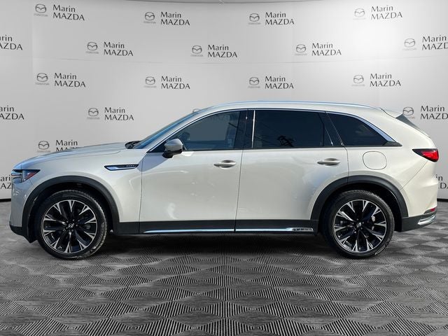 2024 Mazda Mazda CX-90 PHEV Premium
