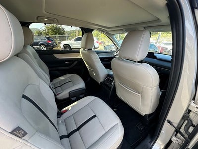 2024 Mazda Mazda CX-90 PHEV Premium