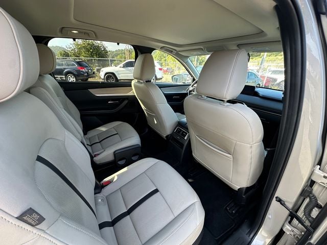 2024 Mazda Mazda CX-90 PHEV Premium