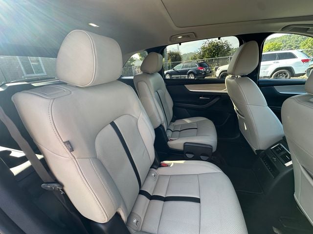 2024 Mazda Mazda CX-90 PHEV Premium