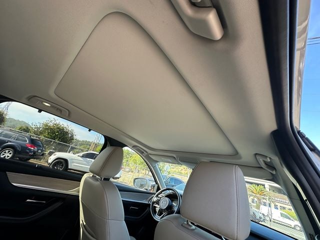 2024 Mazda Mazda CX-90 PHEV Premium