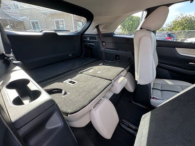 2024 Mazda Mazda CX-90 PHEV Premium