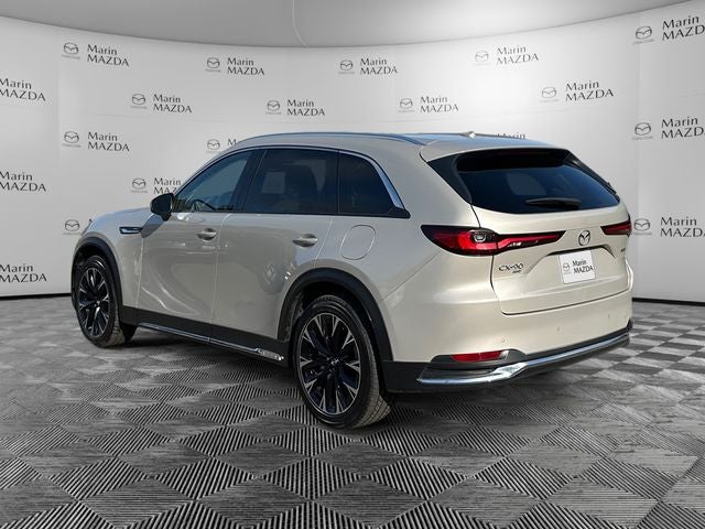 2024 Mazda Mazda CX-90 PHEV Premium