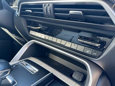 2024 Mazda Mazda CX-90 PHEV Premium