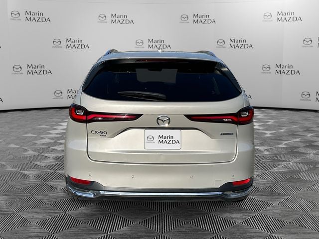 2024 Mazda Mazda CX-90 PHEV Premium