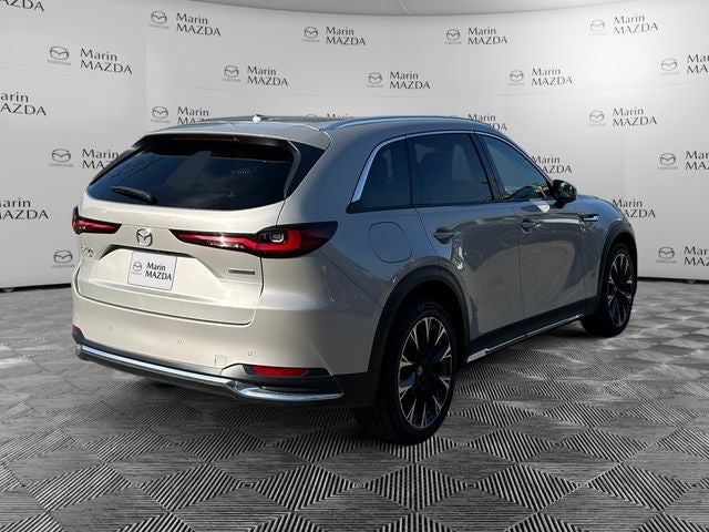 2024 Mazda Mazda CX-90 PHEV Premium