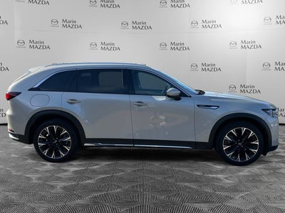 2024 Mazda Mazda CX-90 PHEV Premium