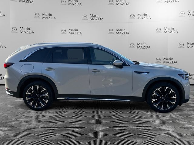 2024 Mazda Mazda CX-90 PHEV Premium
