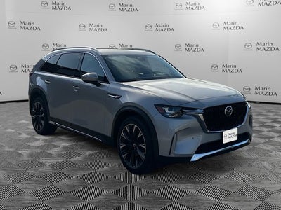 2024 Mazda Mazda CX-90 PHEV Premium