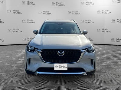 2024 Mazda Mazda CX-90 PHEV Premium