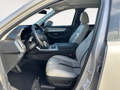 2024 Mazda Mazda CX-90 PHEV Premium